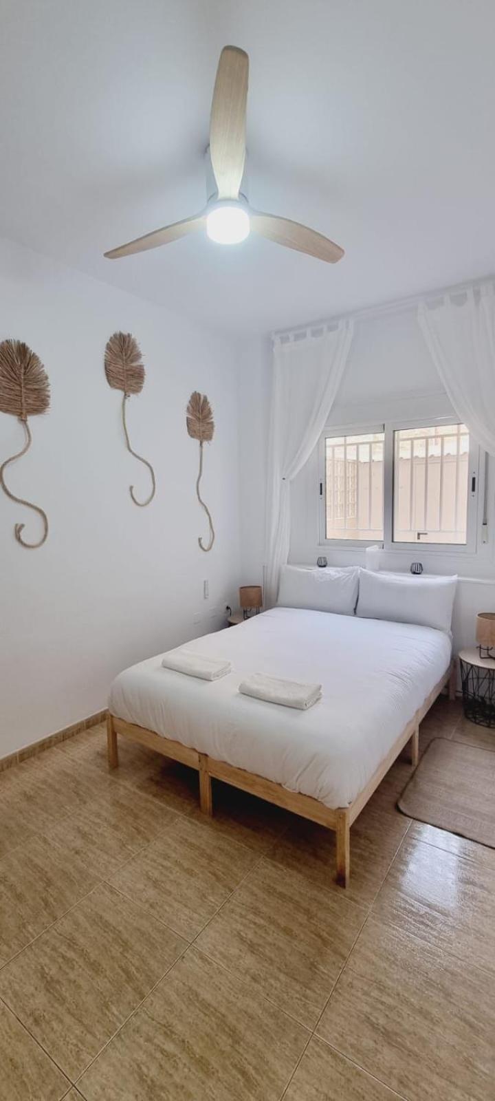 Natural - Con Aire Apartamento *