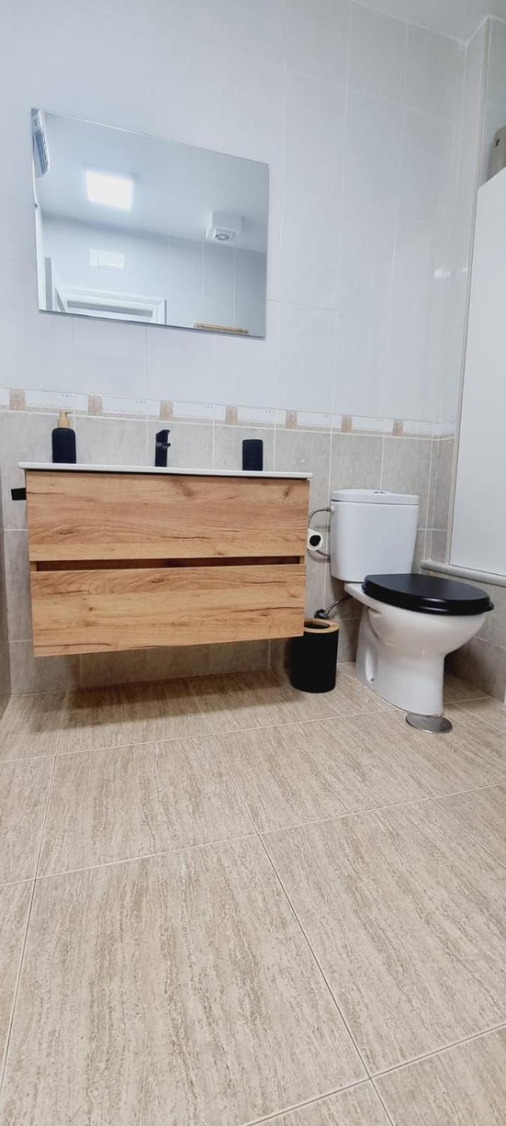Natural - Con Aire Apartamento