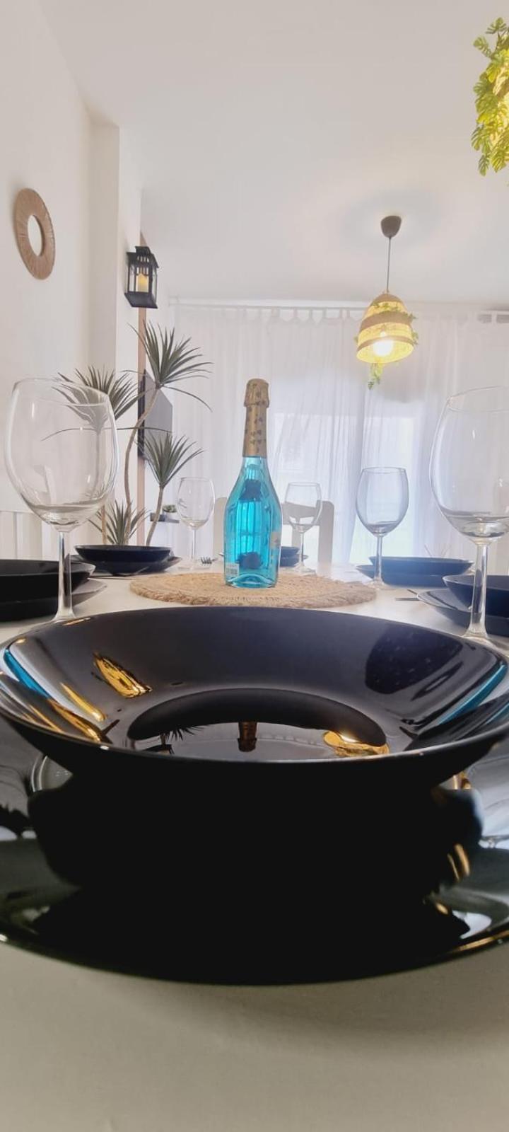 Apartamento Natural - Con Aire *