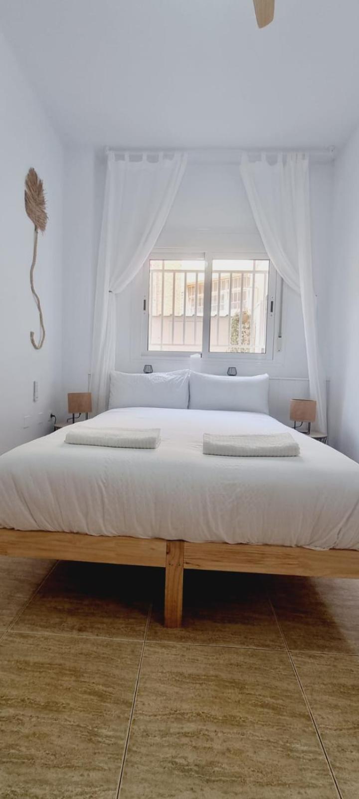 Natural - Con Aire Apartamento Roquetas de Mar