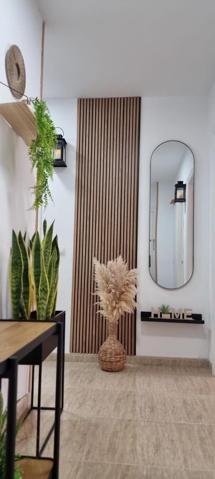 Natural - Con Aire Apartamento *
