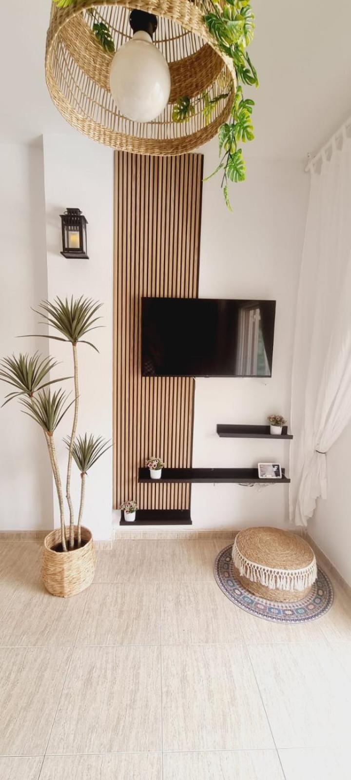 Natural - Con Aire Apartamento Roquetas de Mar