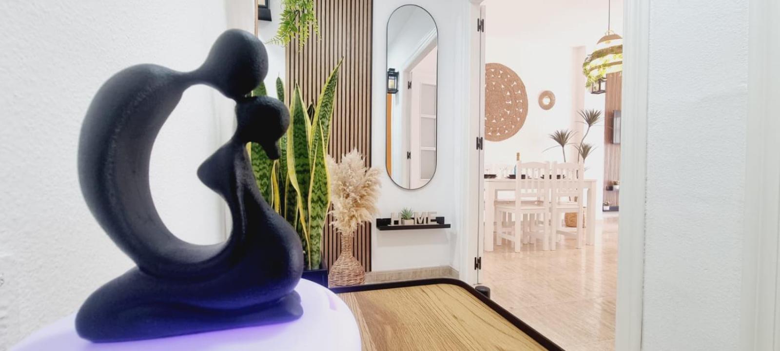 Apartamento Natural - Con Aire Roquetas de Mar