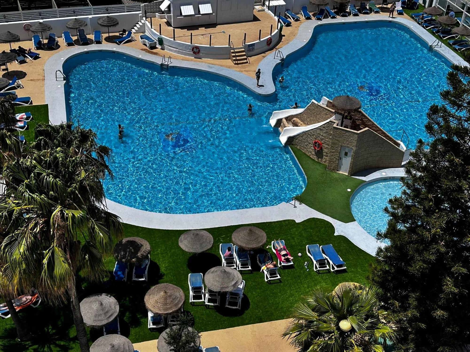 Aparthotel Bahia Serena (adults Only) Roquetas de Mar