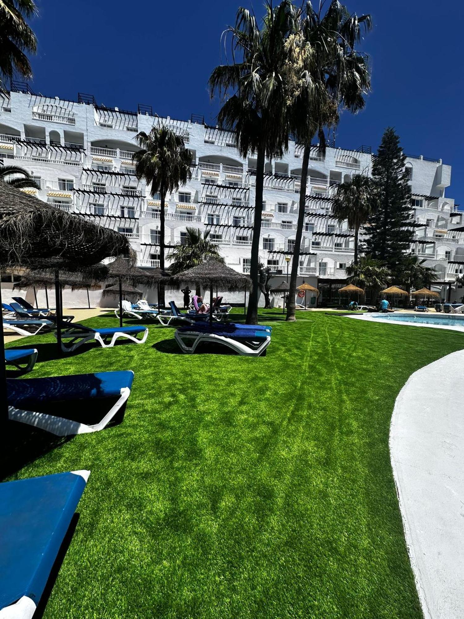 Aparthotel Bahia Serena (adults Only) Roquetas de Mar