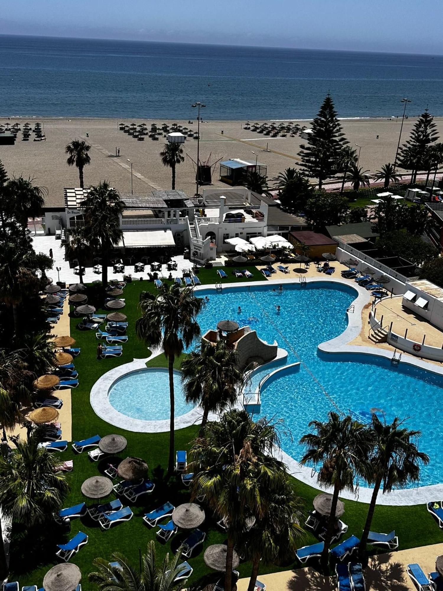 Bahia Serena (adults Only) 4* Roquetas de Mar