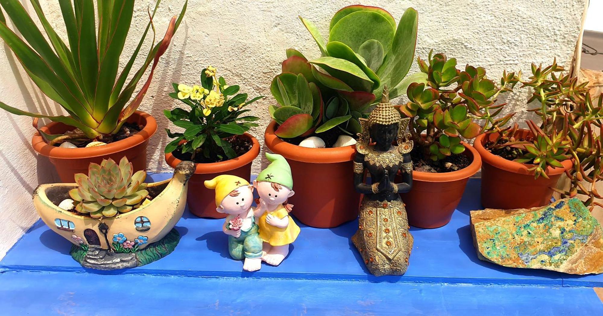 Bed & Breakfast Casa Amelia Roquetas de Mar