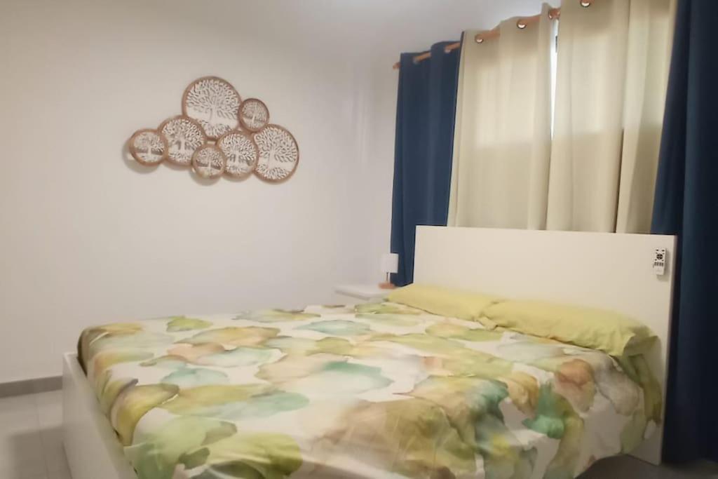 Apartamento Margaritas25 *