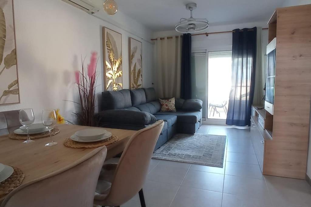 Apartamento Margaritas25 *