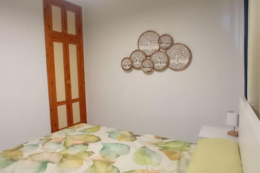 Apartamento Margaritas25