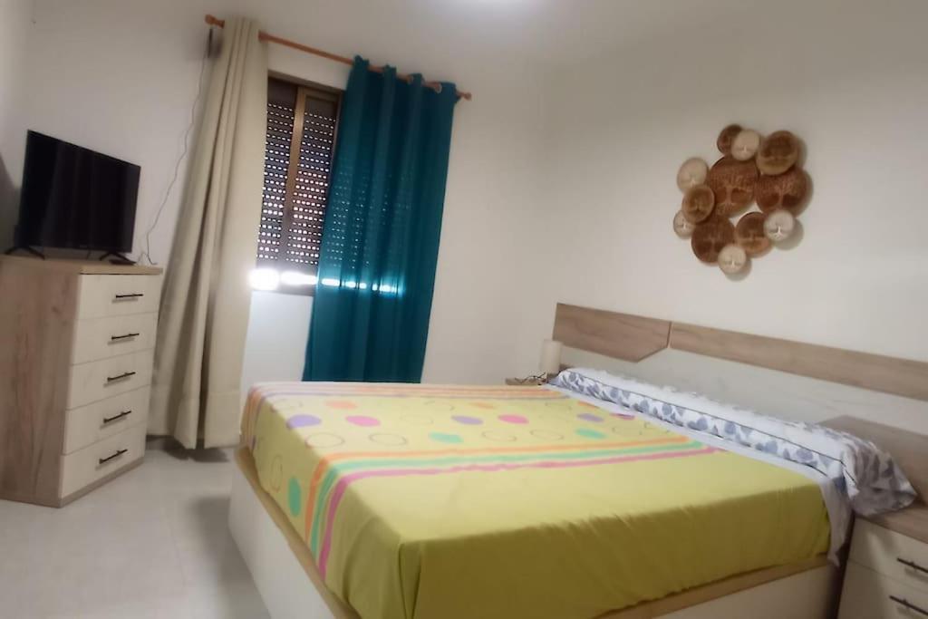Apartamento Margaritas25