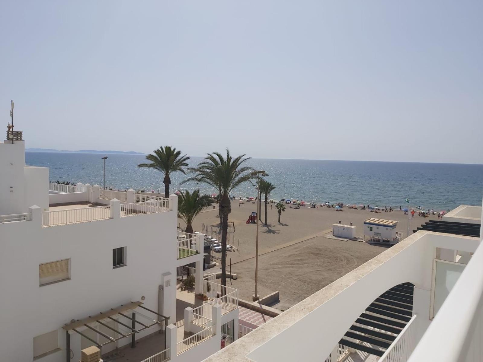 Aparthotel Bahia Serena (adults Only) Roquetas de Mar