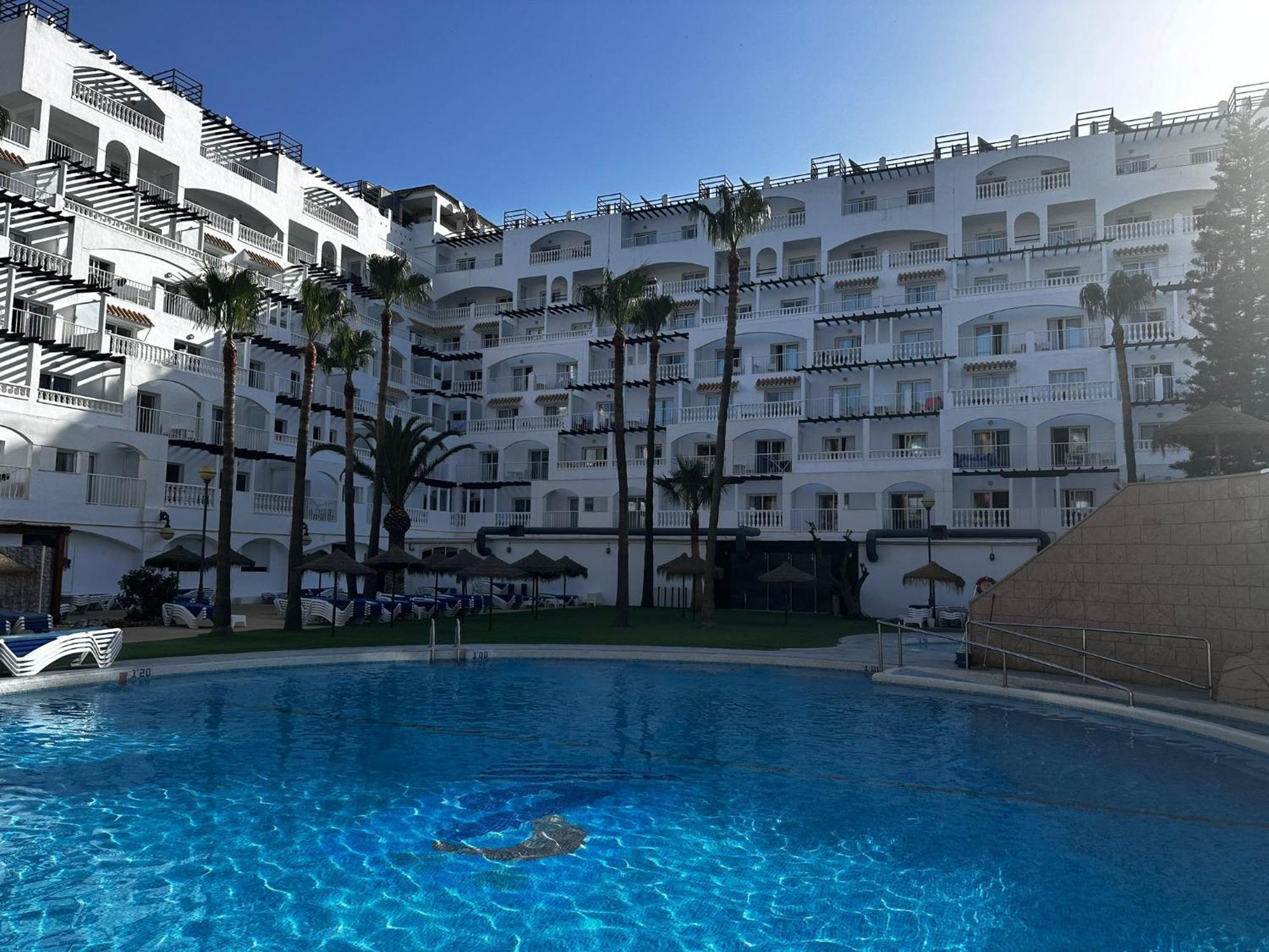Bahia Serena (adults Only) 4*