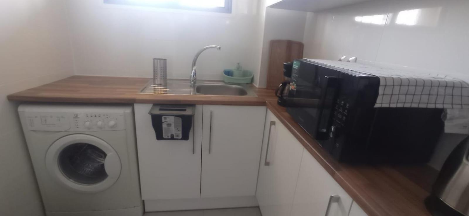 Apartamento Margaritas25 *