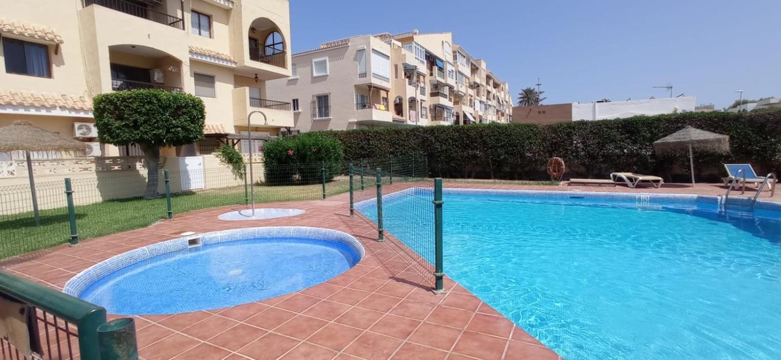 Apartamento Margaritas25