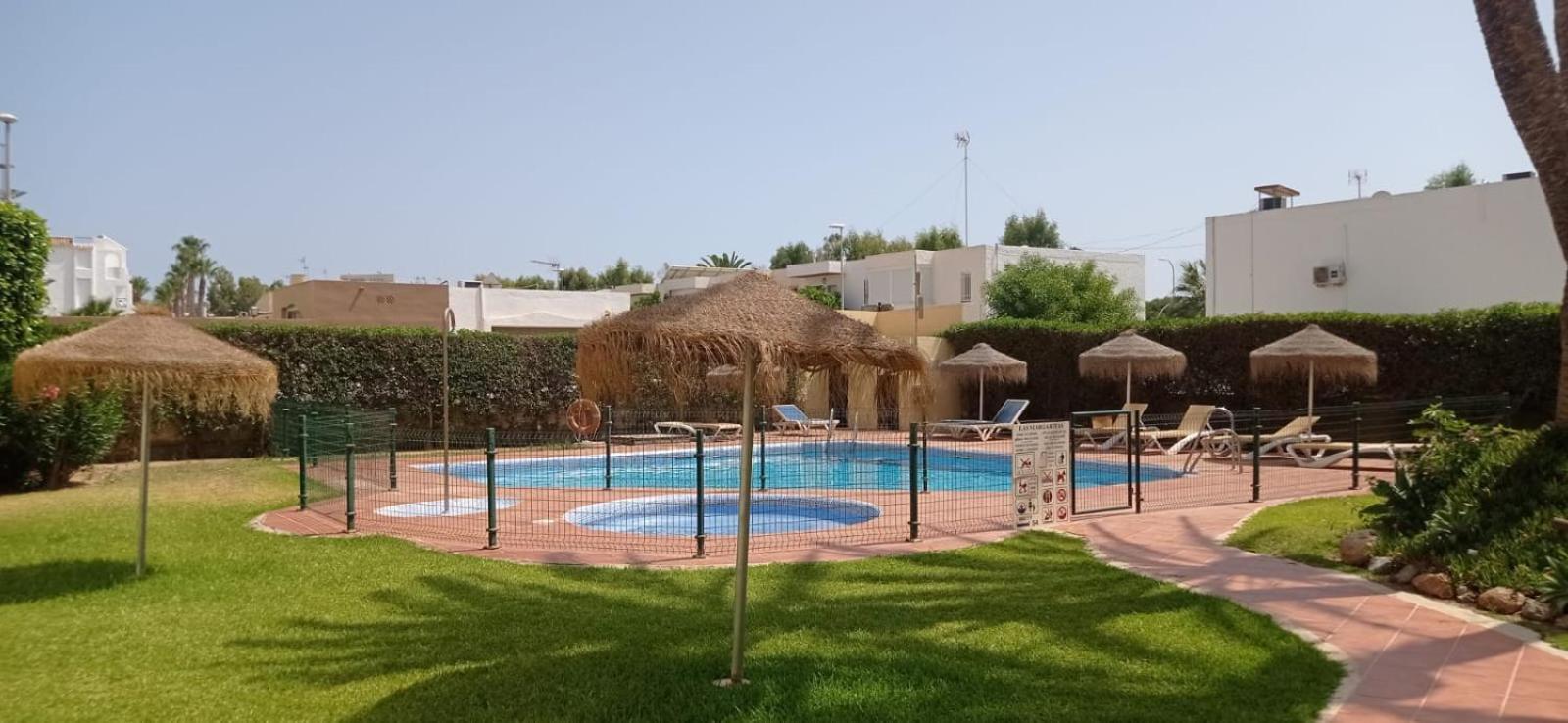 Apartamento Margaritas25 Roquetas de Mar