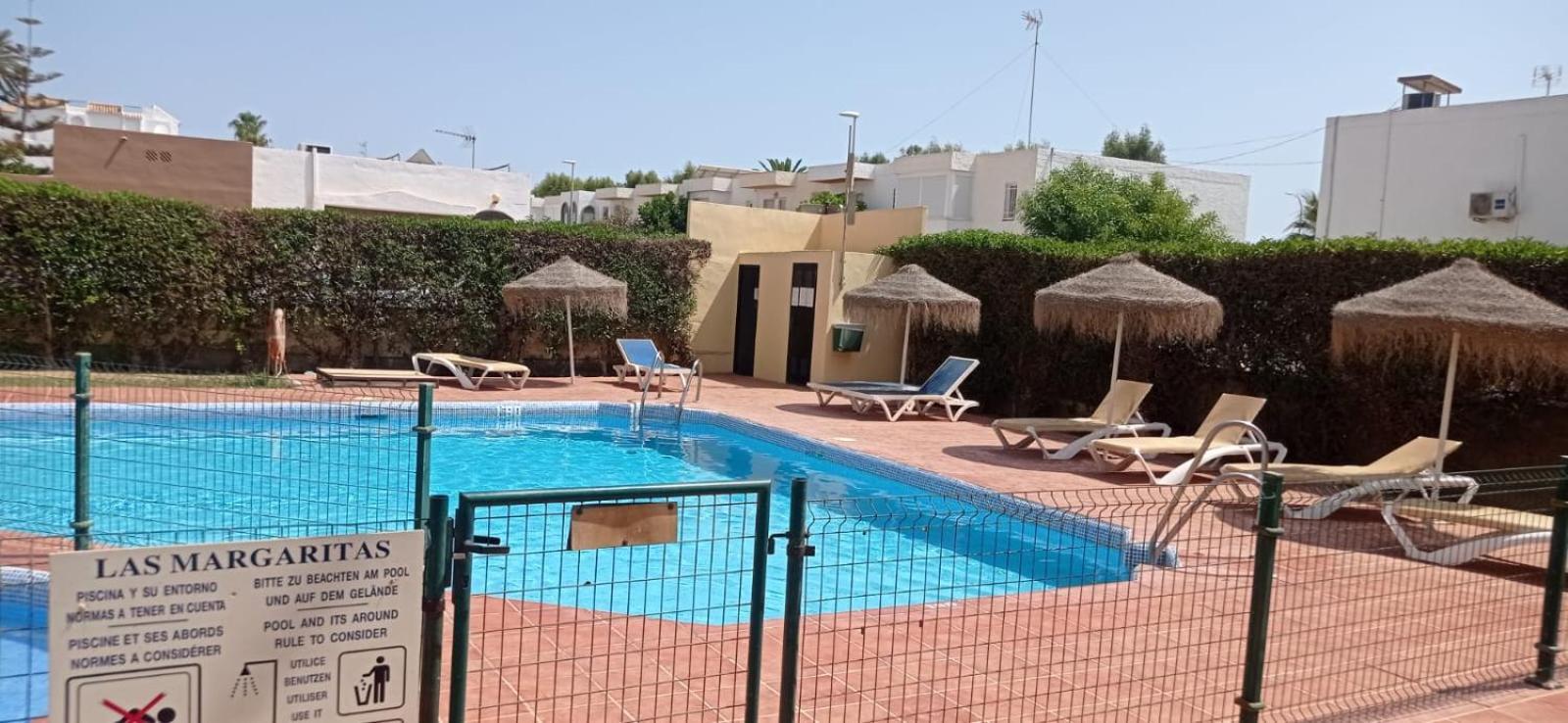 Apartamento Margaritas25 *