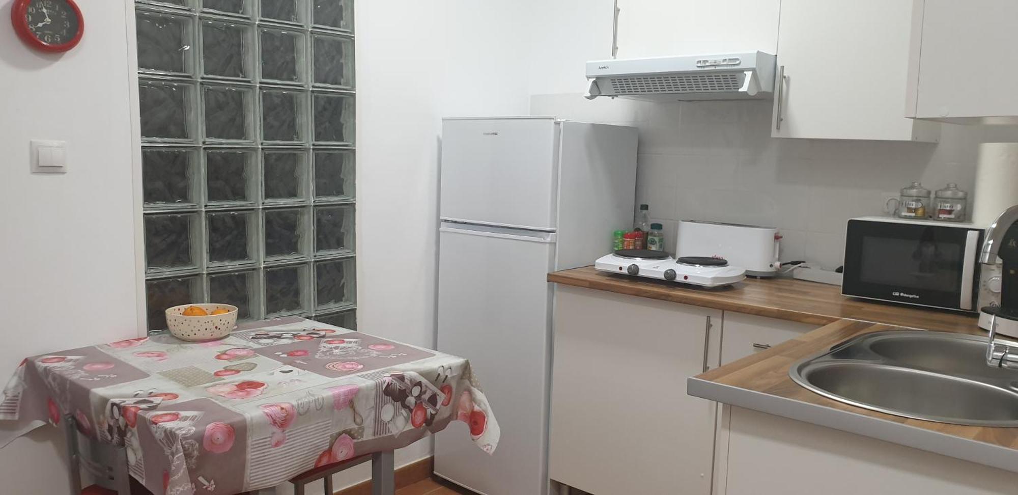 Casa Amelia Bed & Breakfast Roquetas de Mar