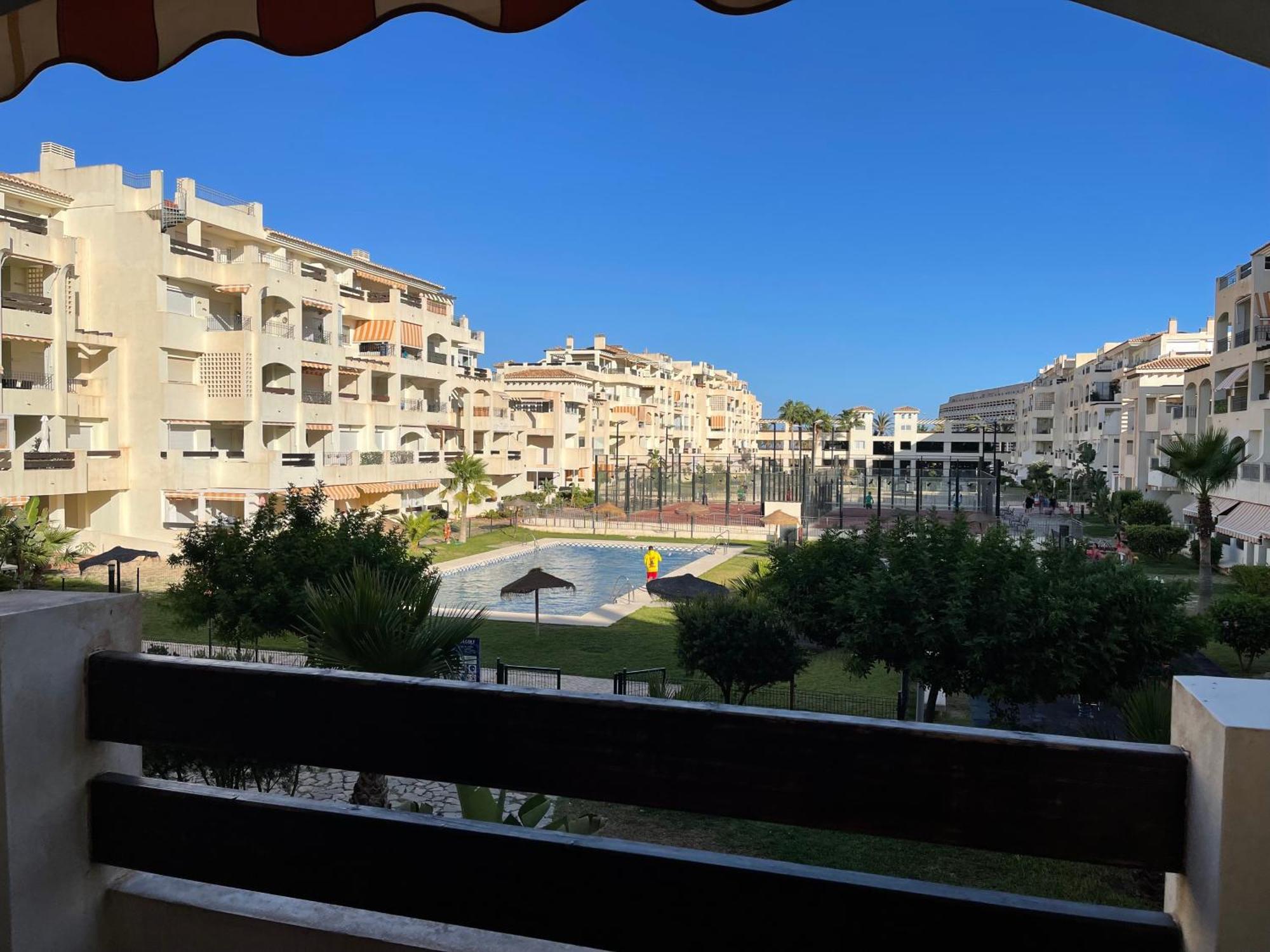Apartamento Casa Matty-precioso Al Lado Del Mar Y Del Golf