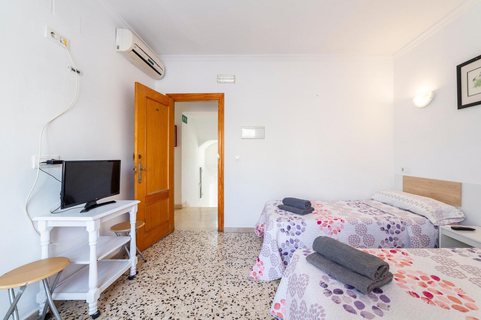 Guest house Moya