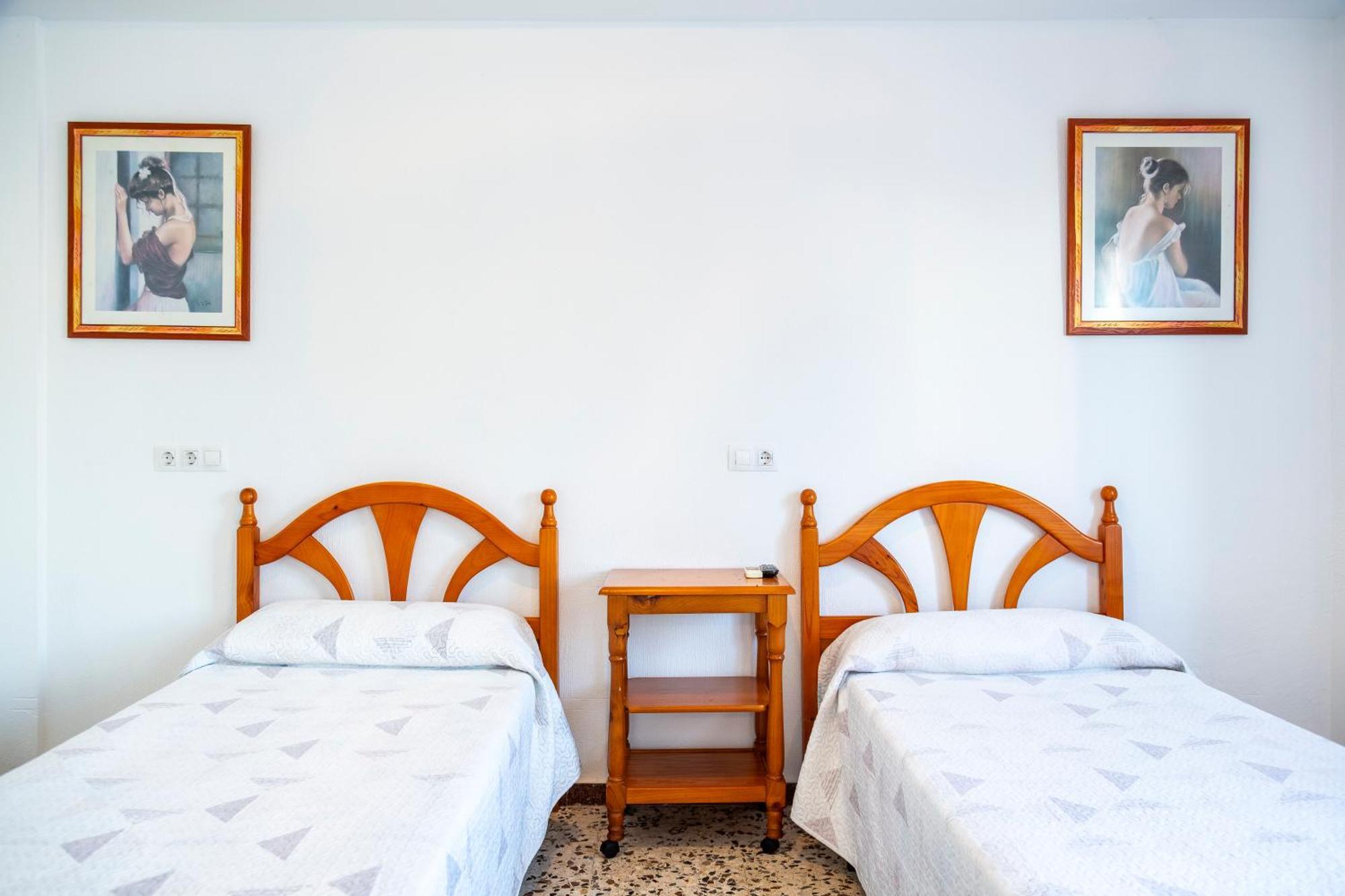 Moya Guest house *