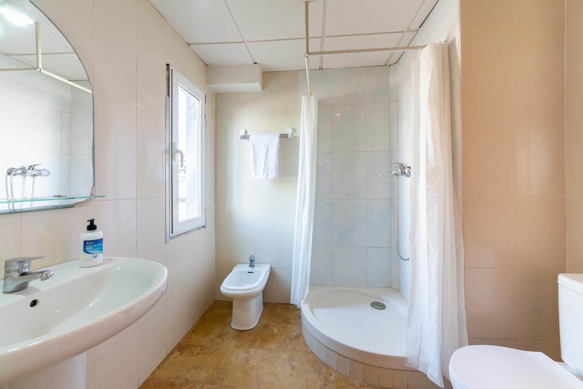 Moya Guest house Roquetas de Mar