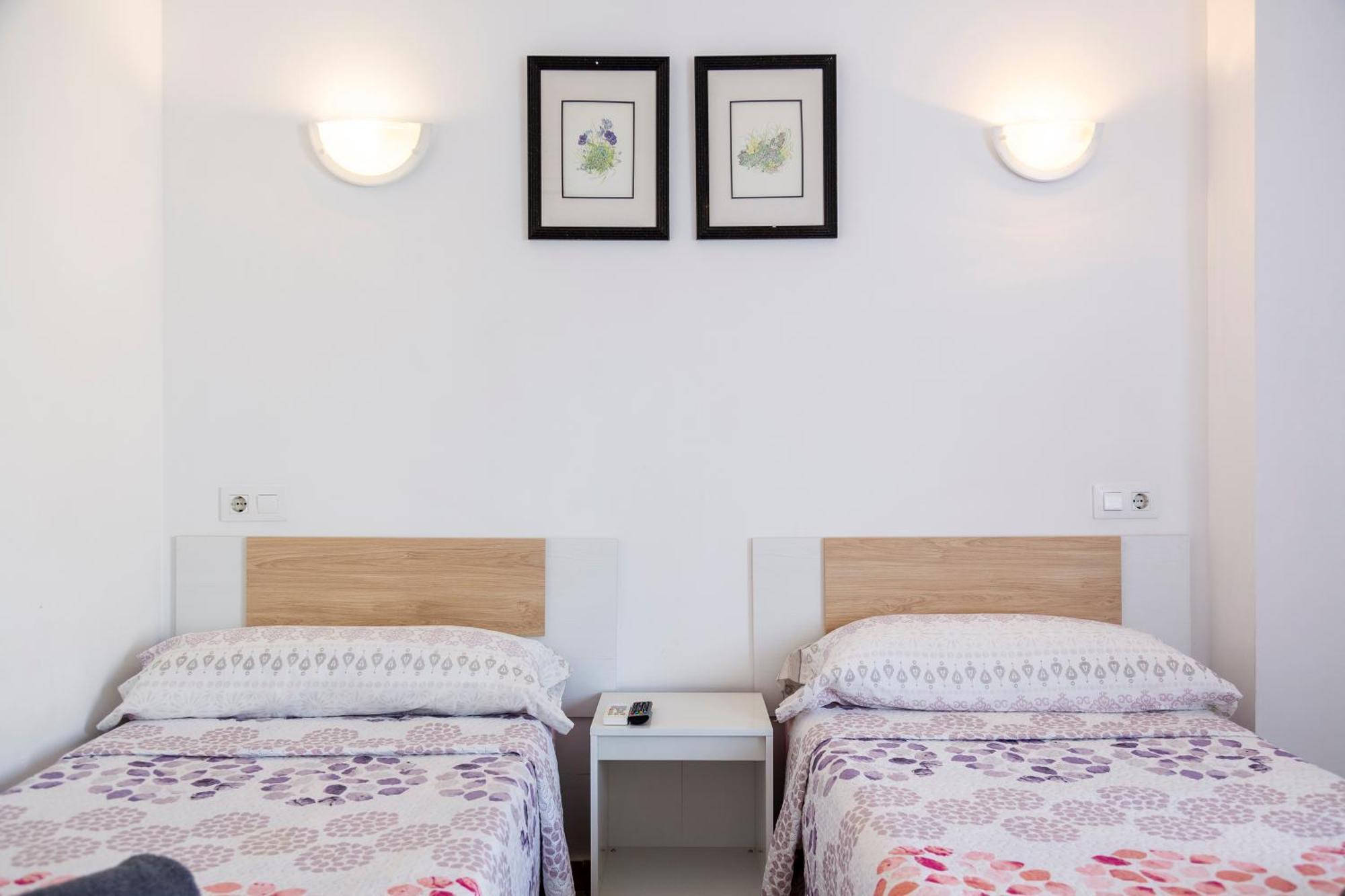Guest house Moya