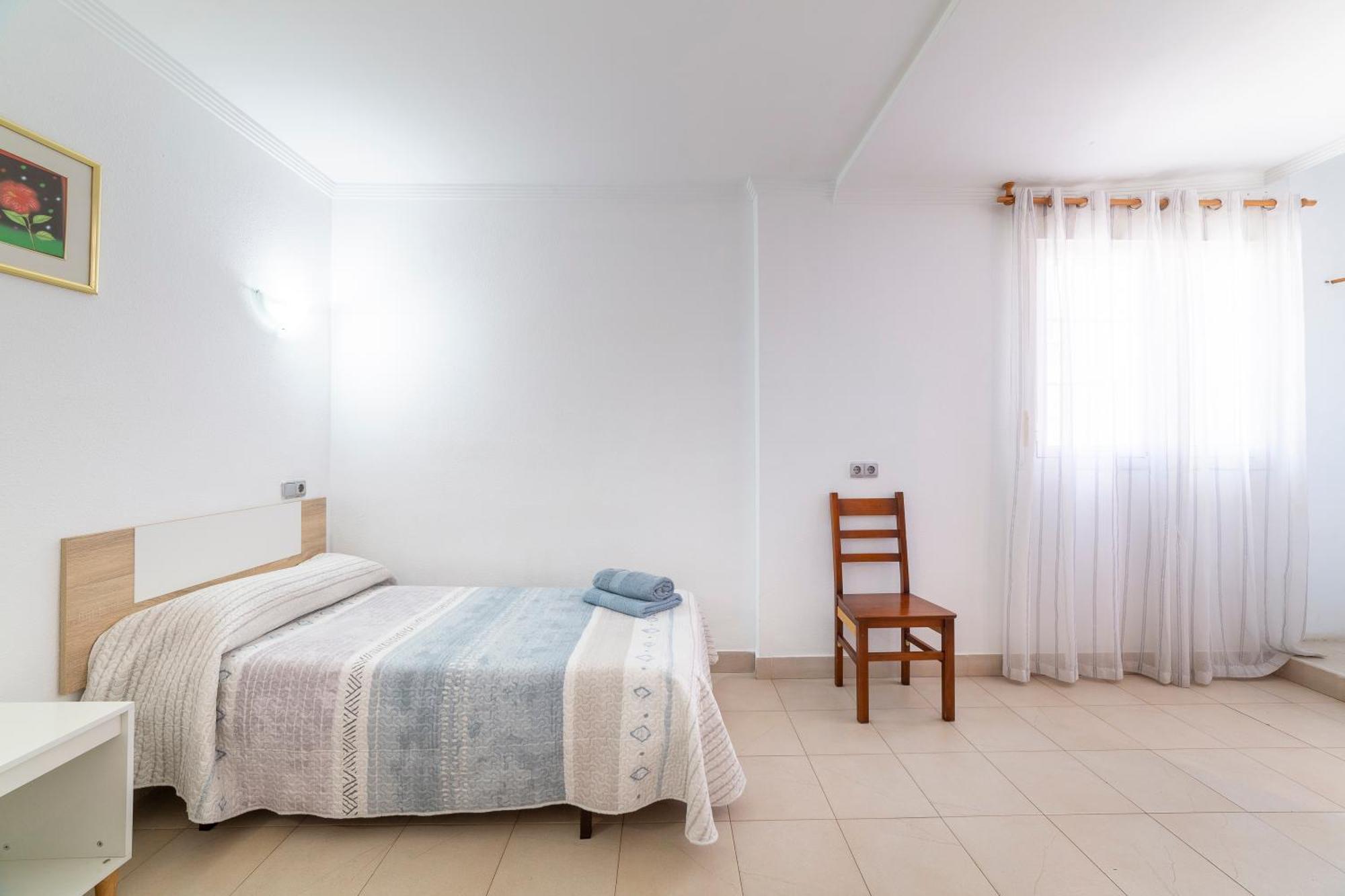 Guest house Moya *