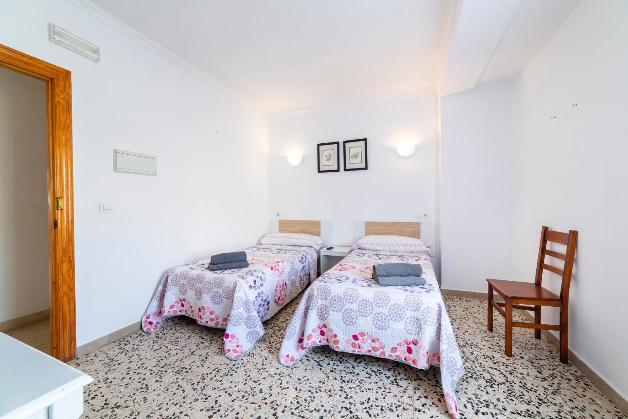 Moya Guest house *