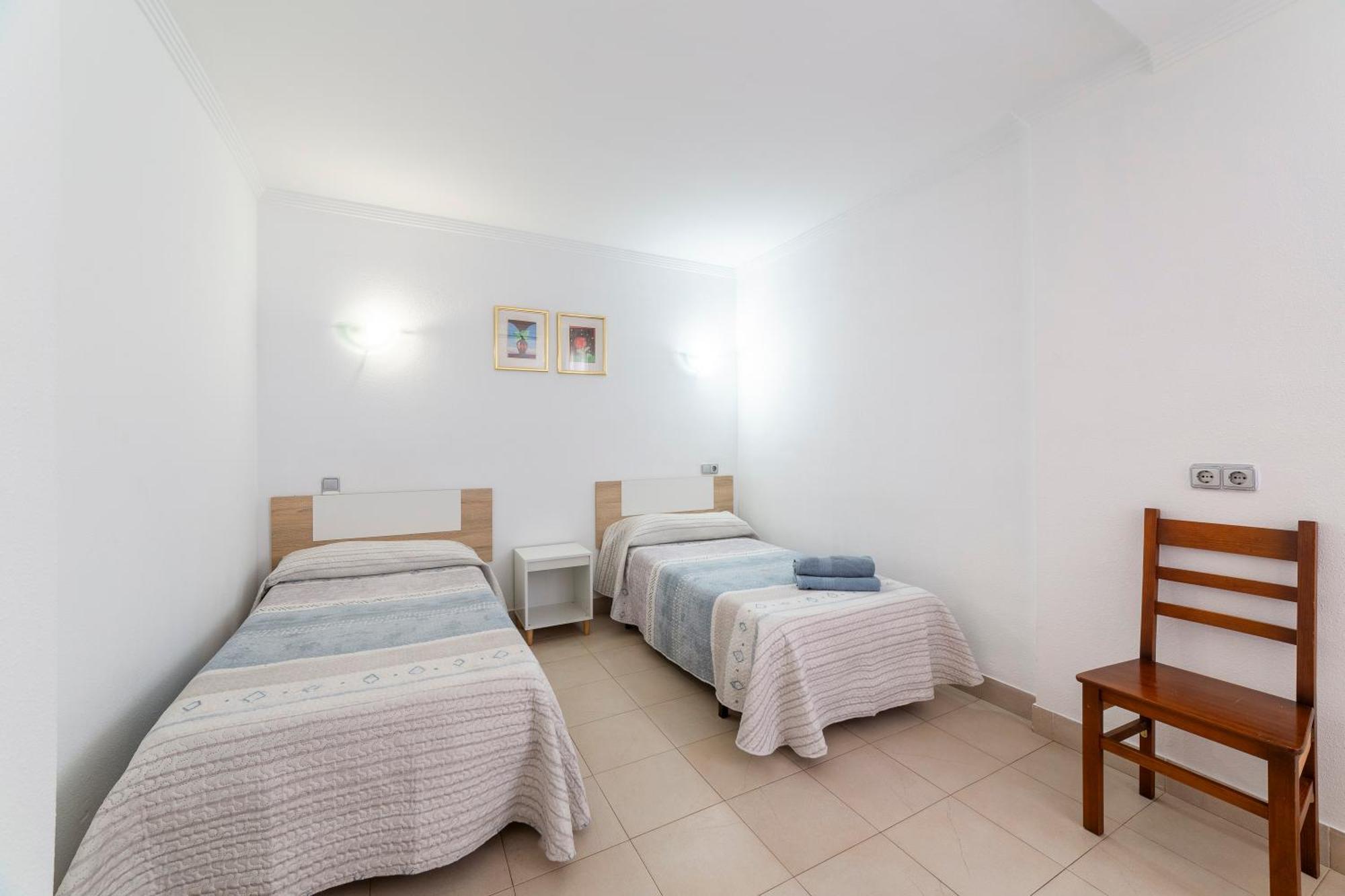 Guest house Moya Roquetas de Mar