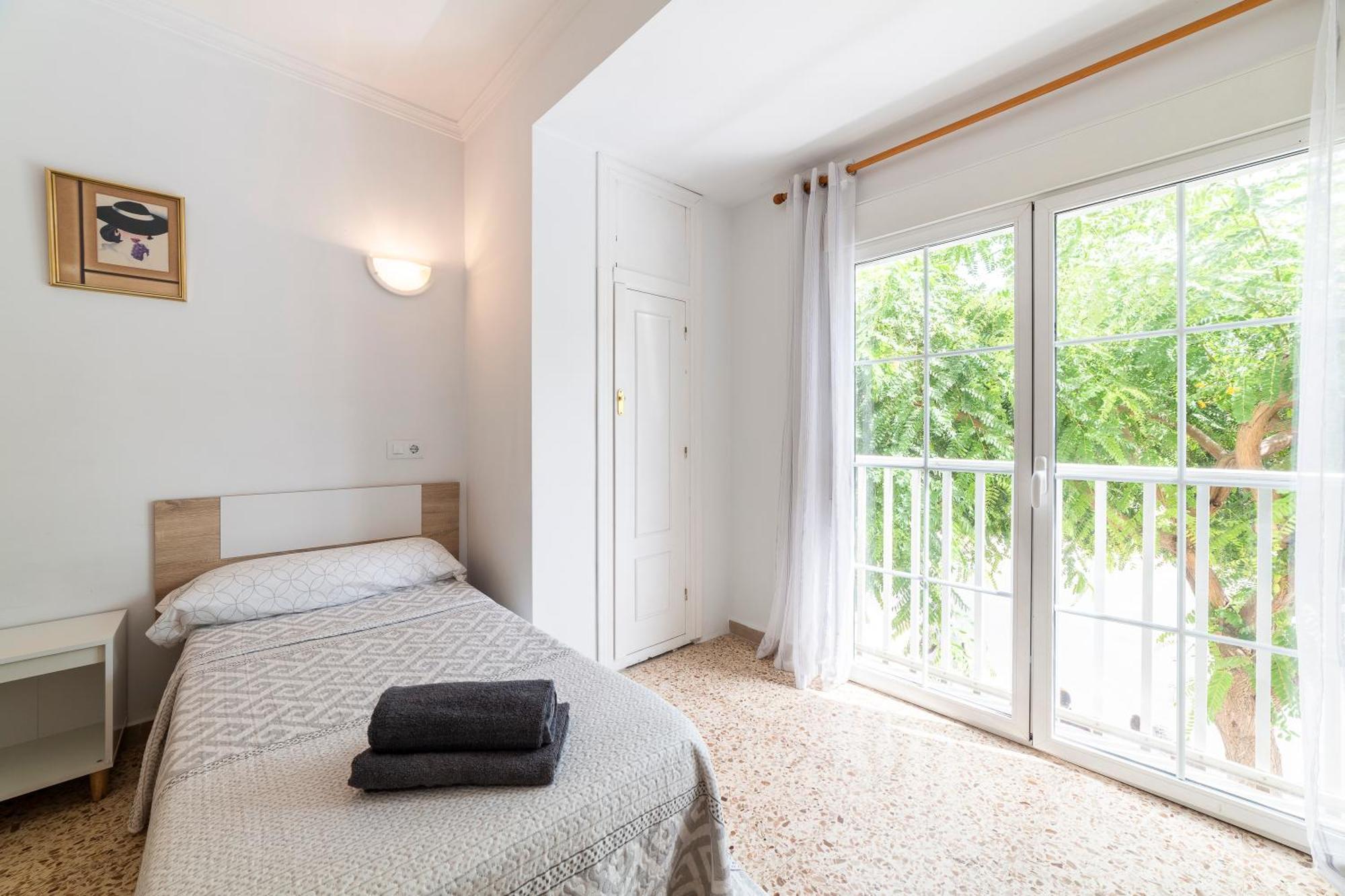 Moya Guest house