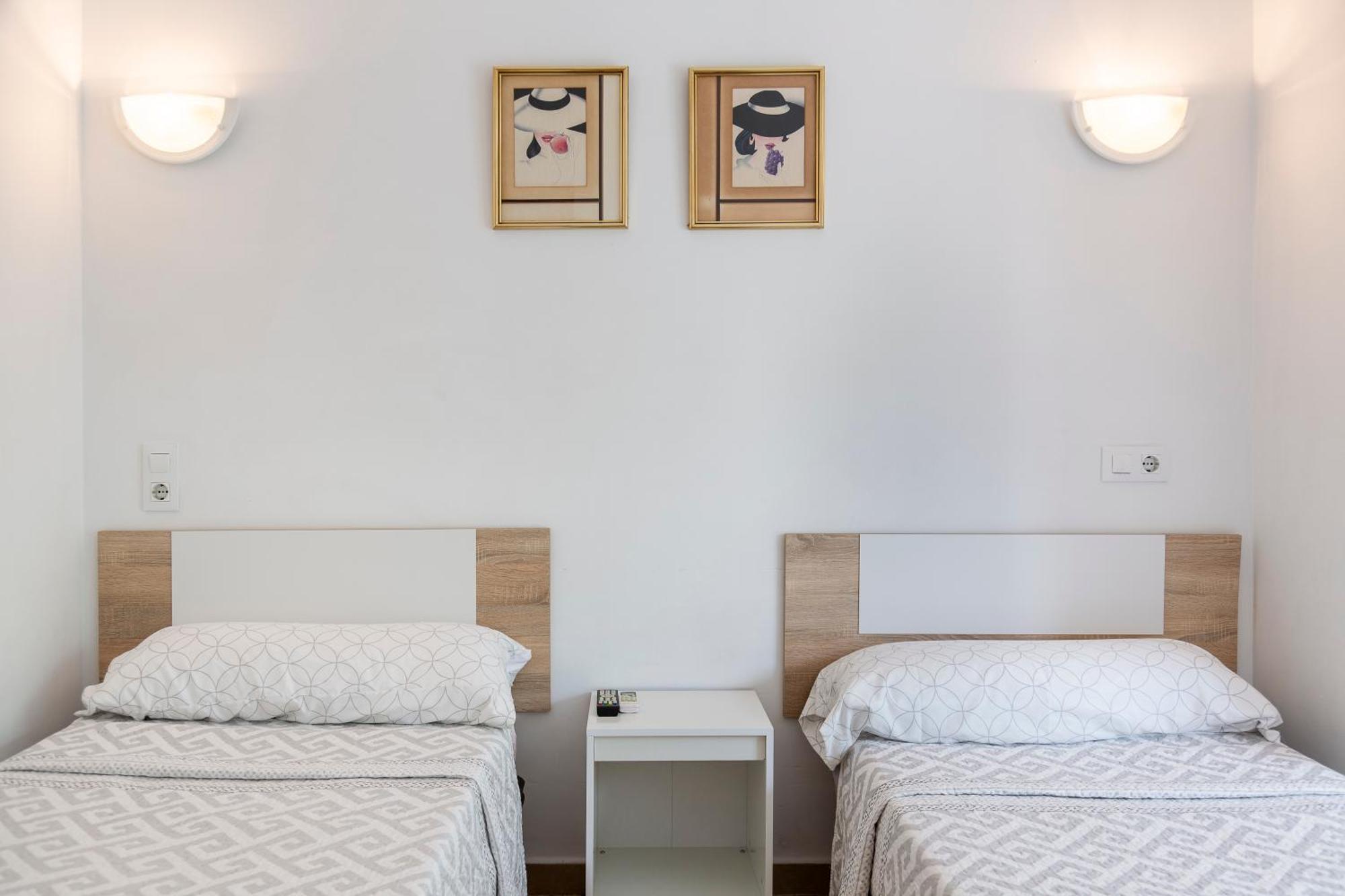 Guest house Moya