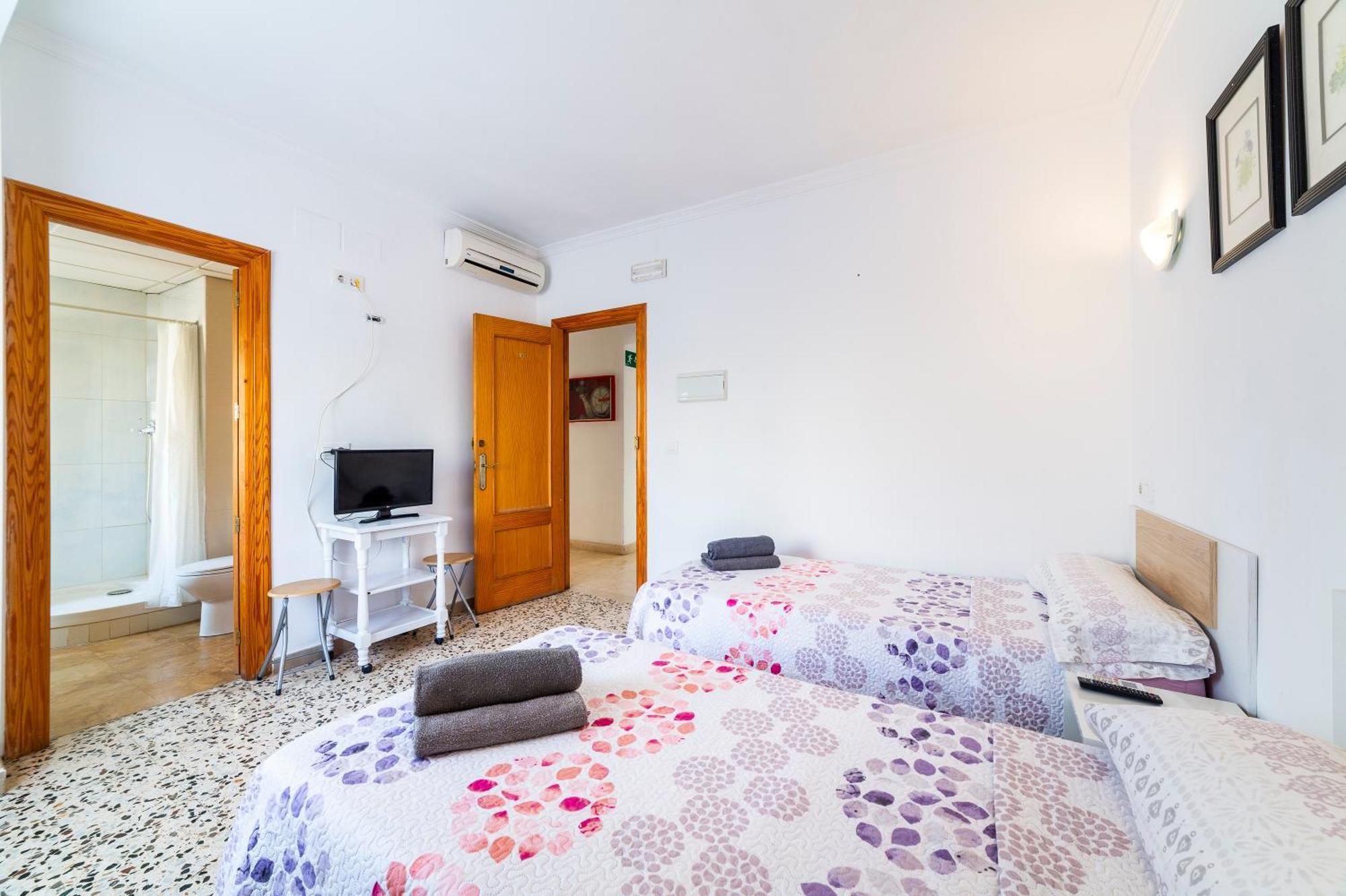 Guest house Moya *