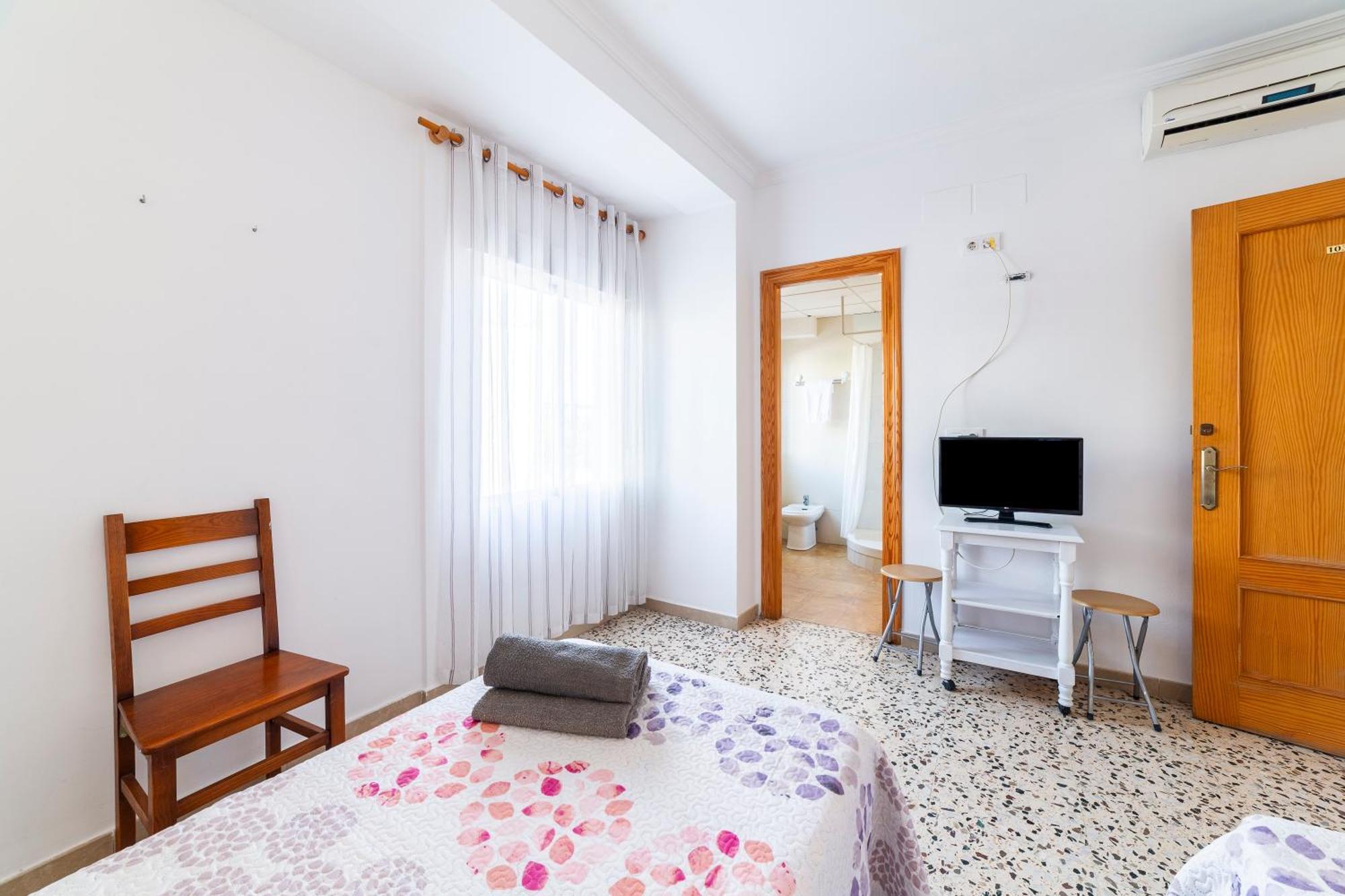 Guest house Moya