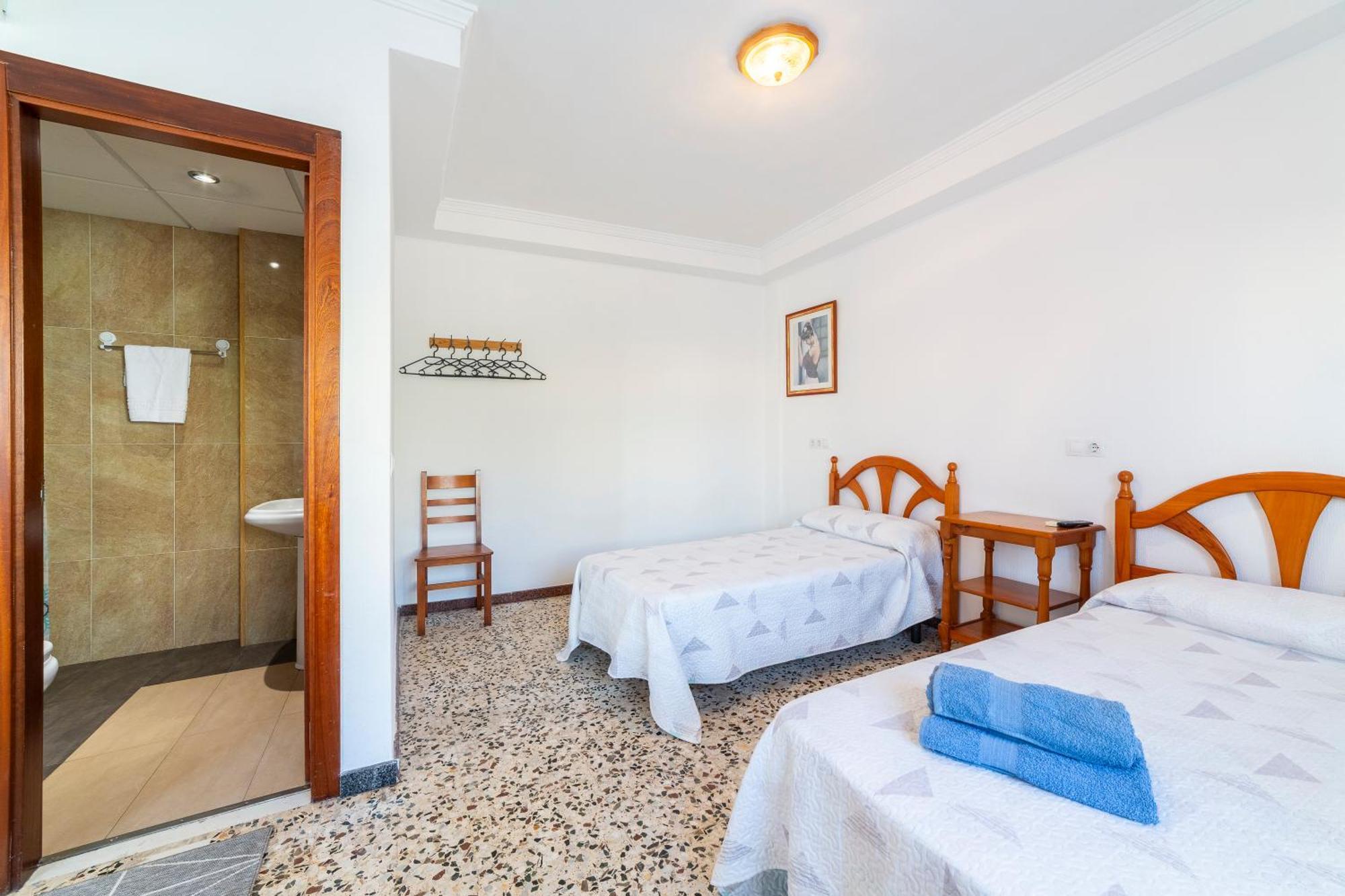 Guest house Moya *