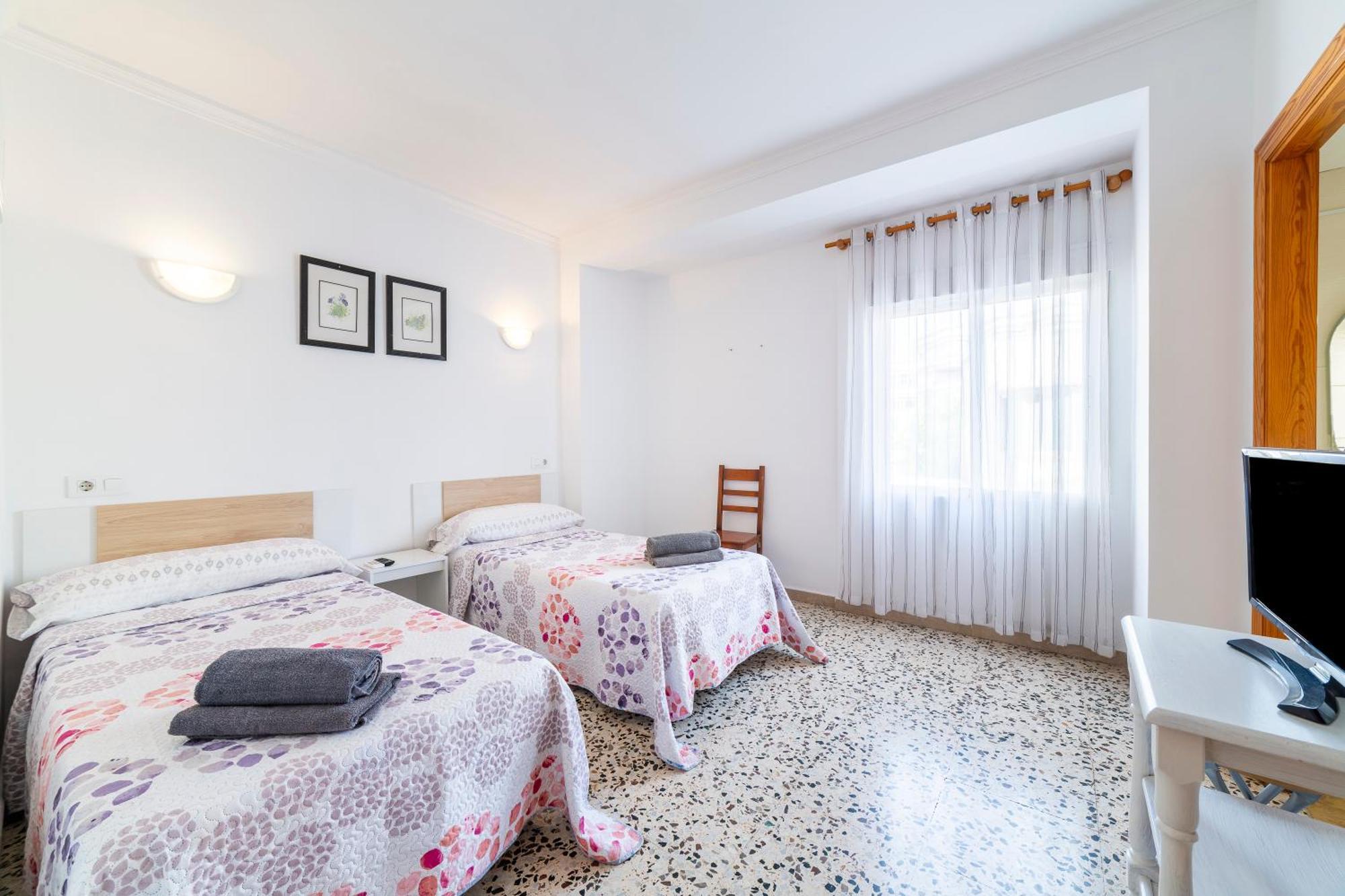 Moya Guest house