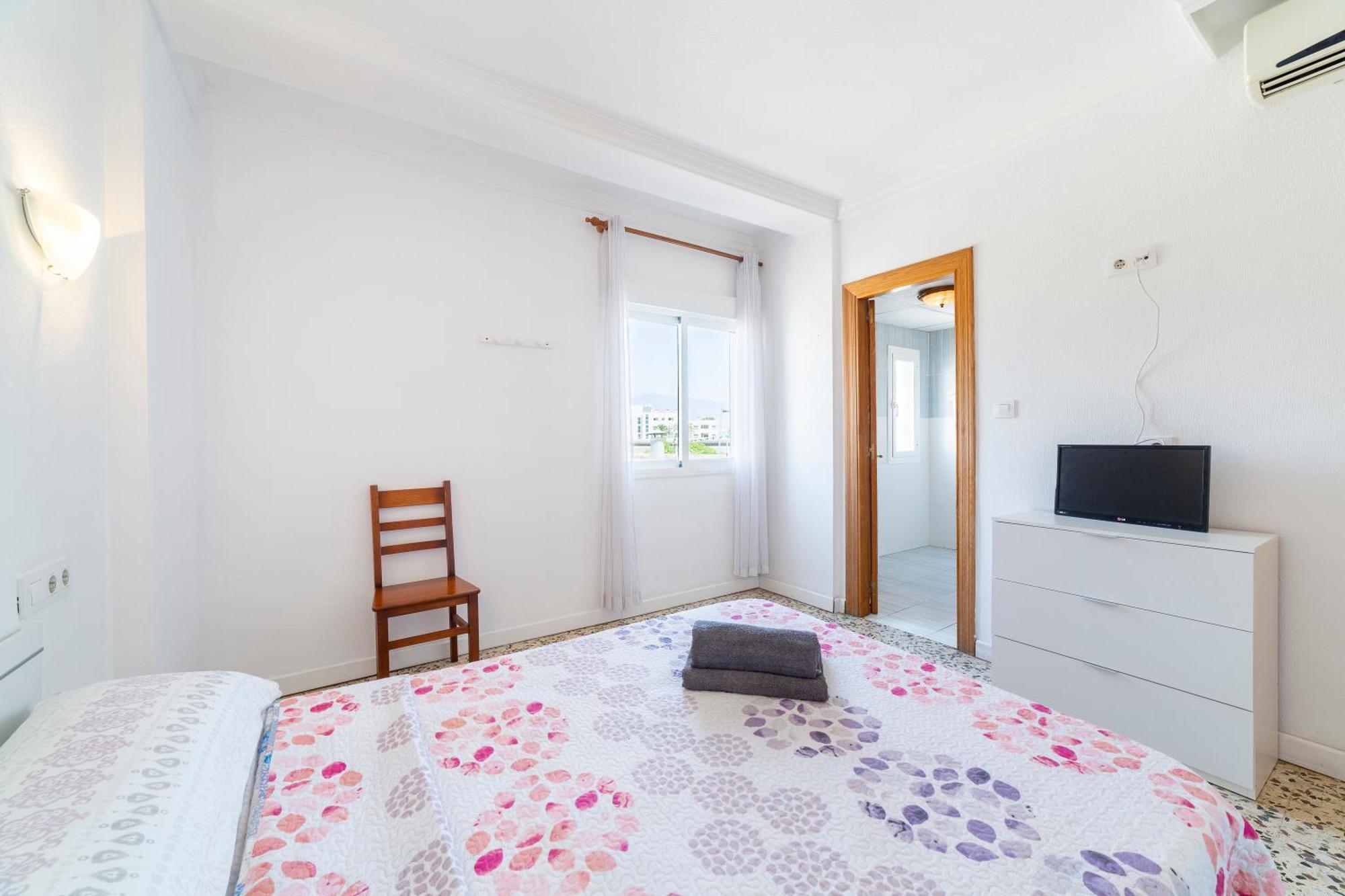 Moya Guest house Roquetas de Mar