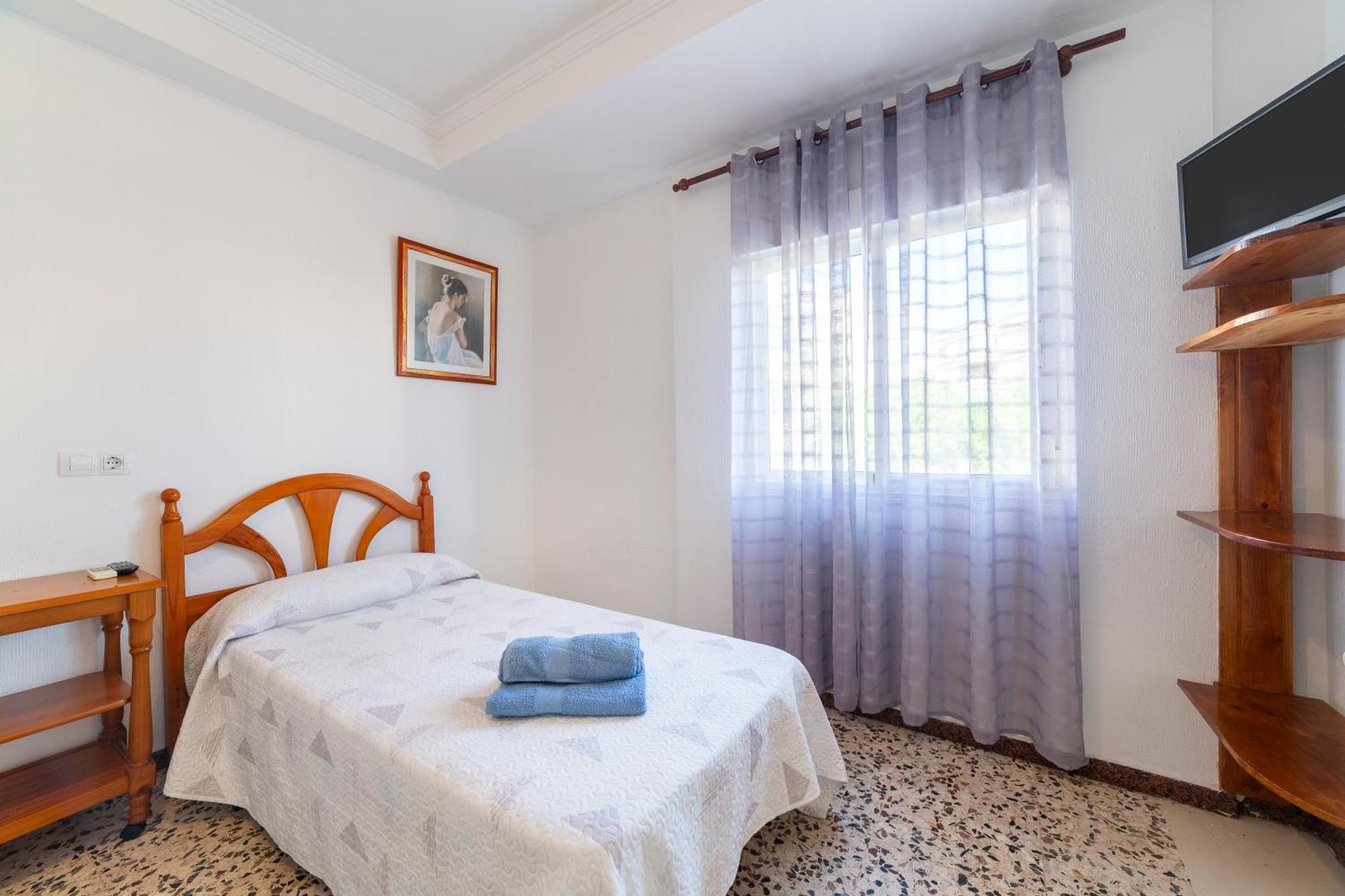 Guest house Moya