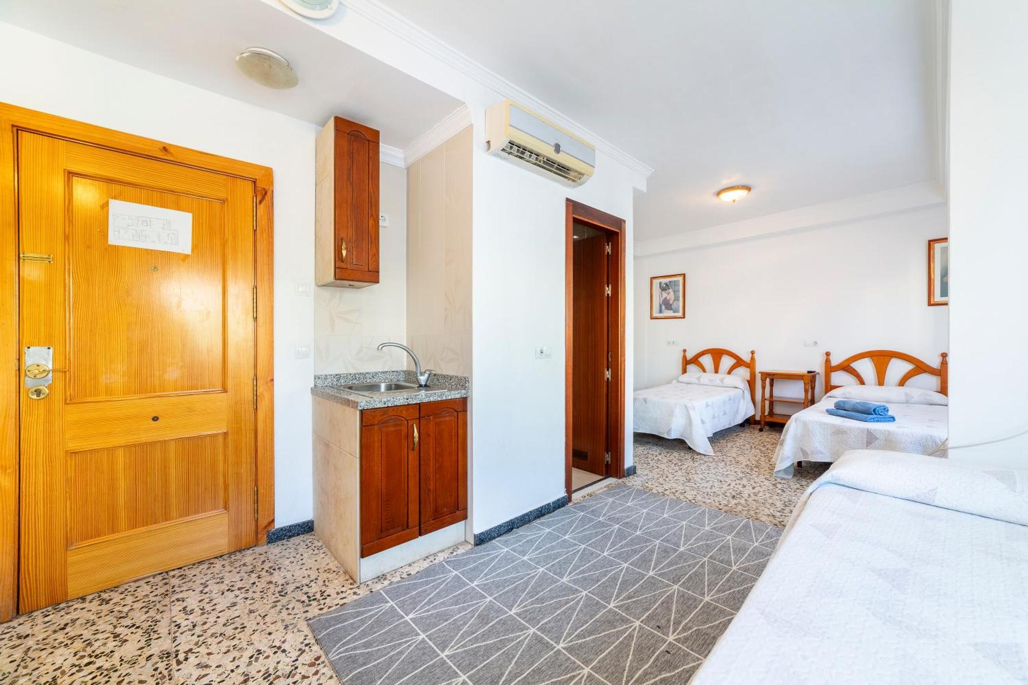 Guest house Moya *