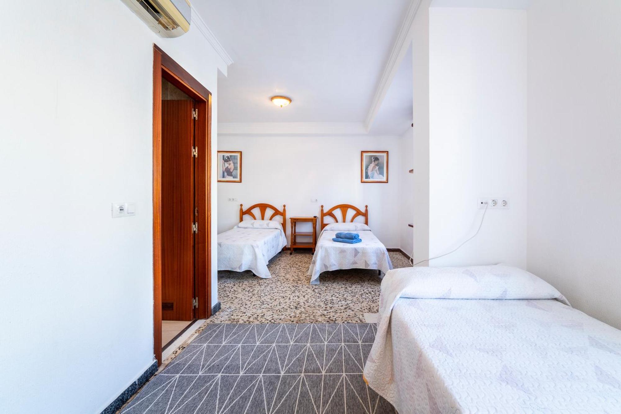 Guest house Moya