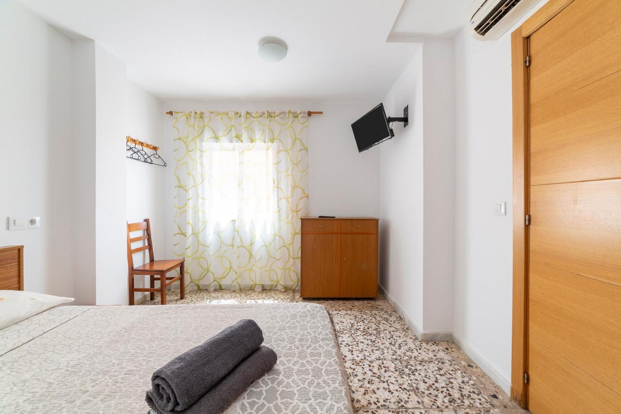 Guest house Moya Roquetas de Mar