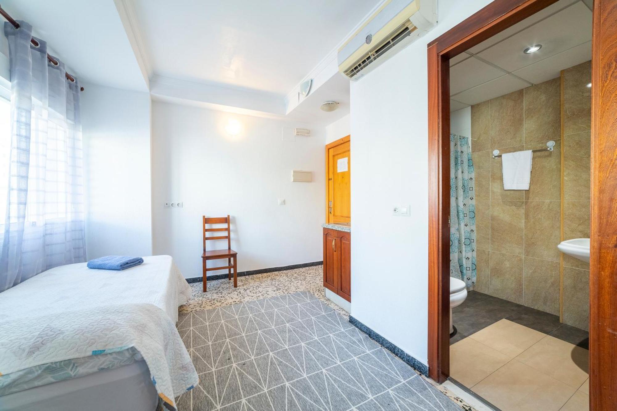 Guest house Moya