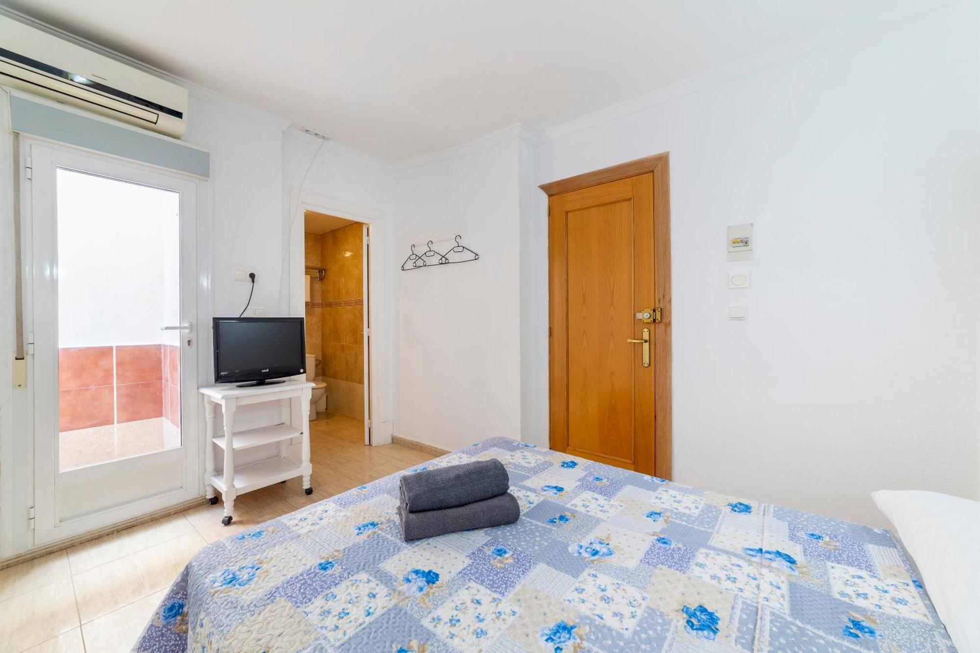 Moya Guest house *
