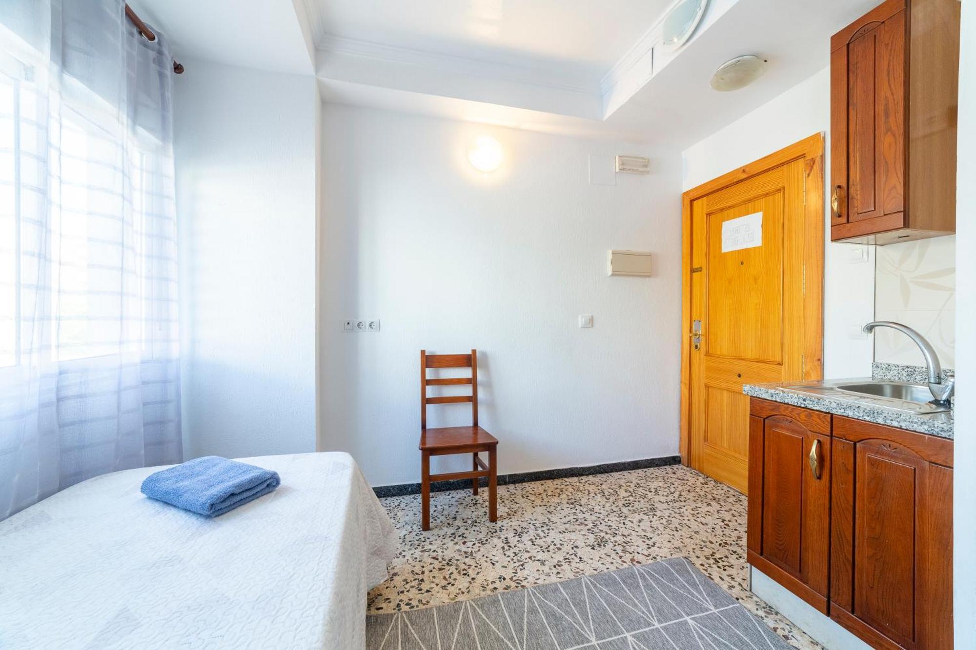 Guest house Moya