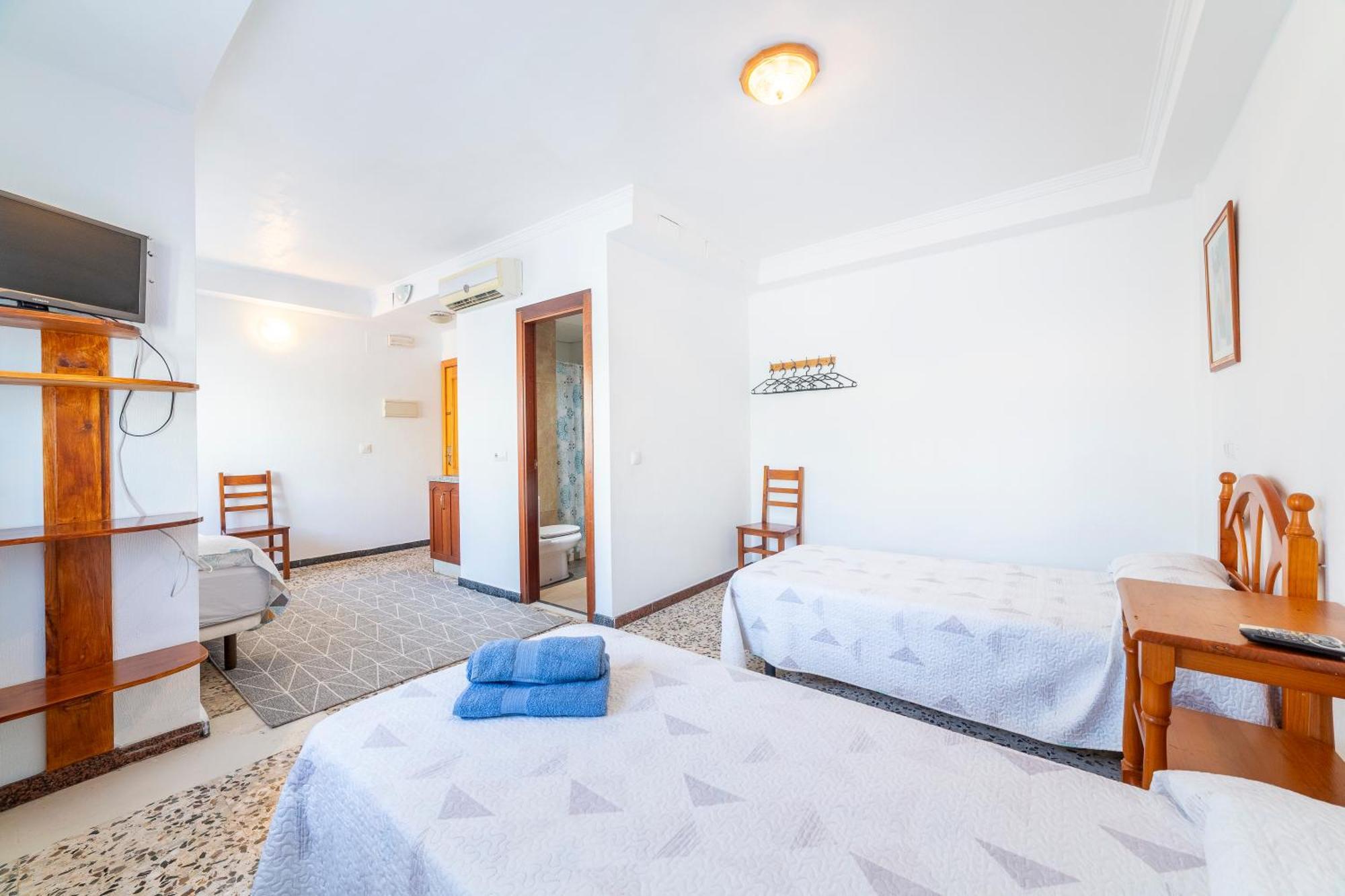 Guest house Moya *