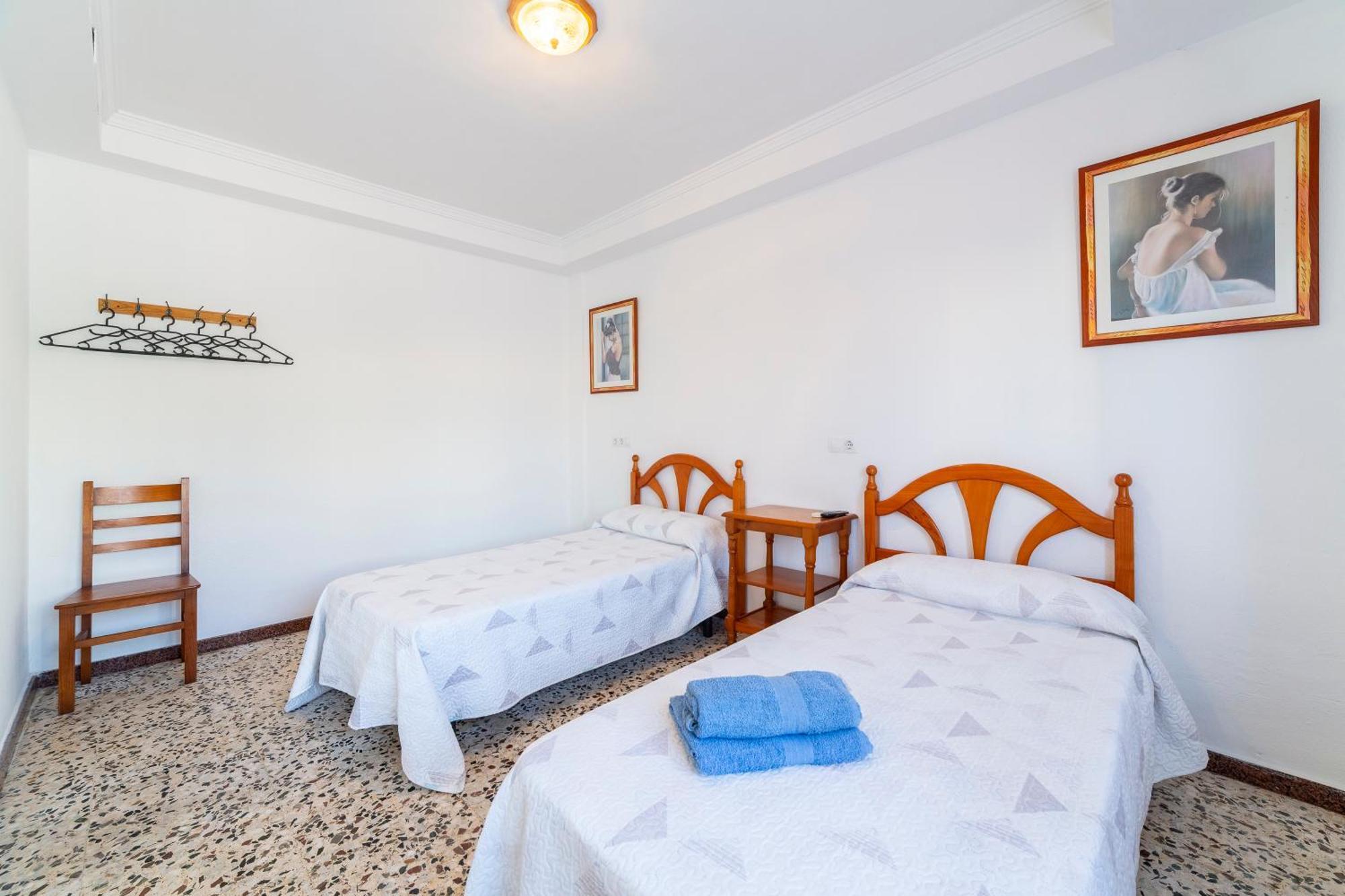 Moya Guest house Roquetas de Mar