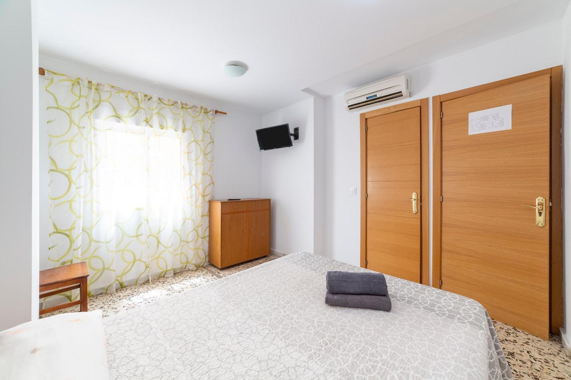Moya Guest house