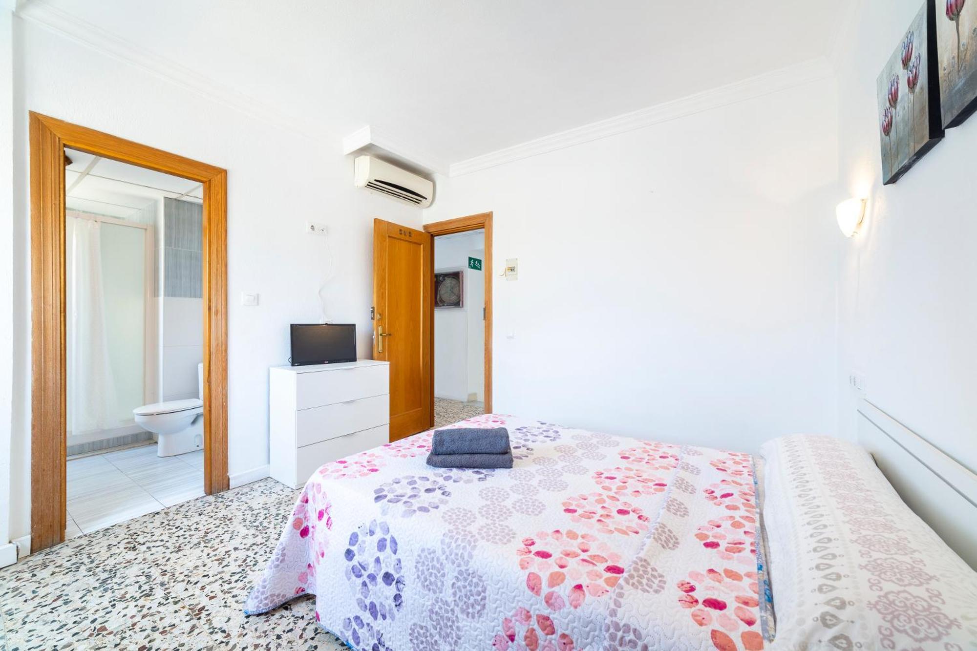 Guest house Moya Roquetas de Mar