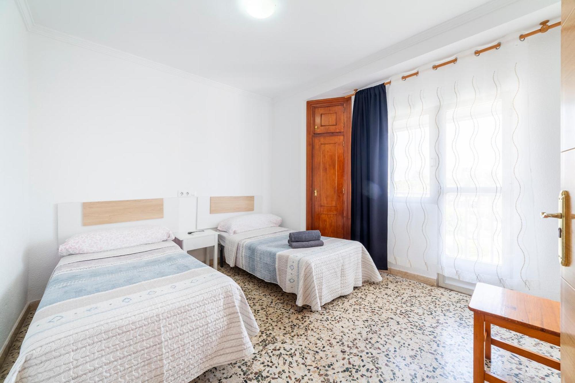 Moya Guest house *