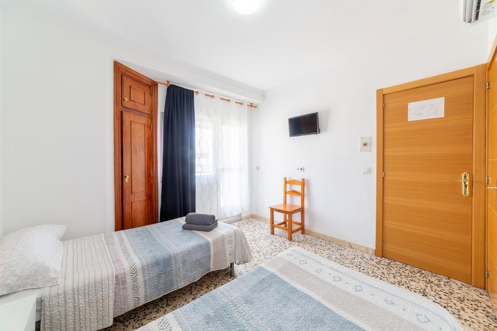 Moya Guest house